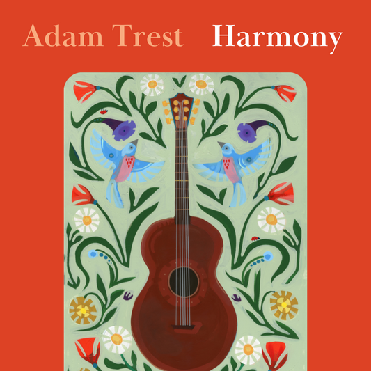 Harmony : Adam Trest