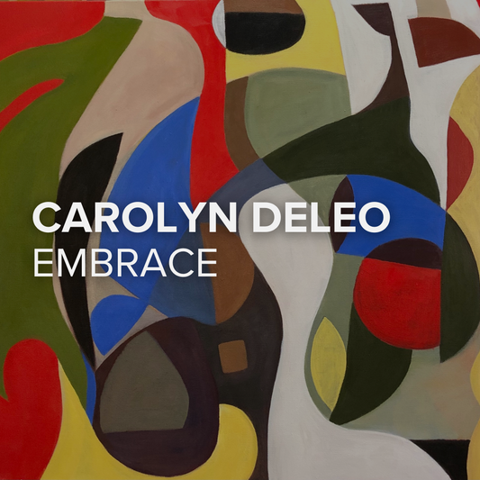 Embrace by Carolyn DeLeo