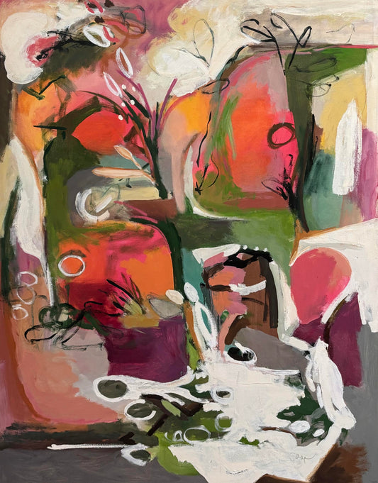 Cultivate Spring: Chatham Kemp