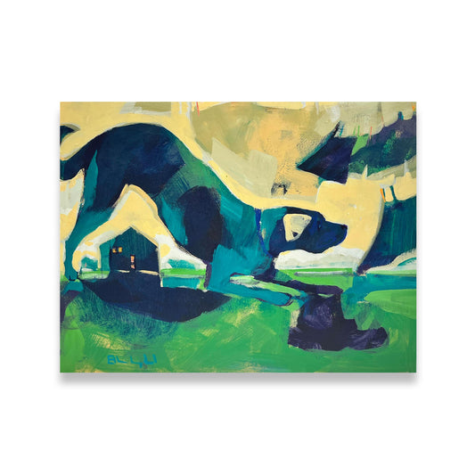 Why We Love Mississippi Fine Art & Artists