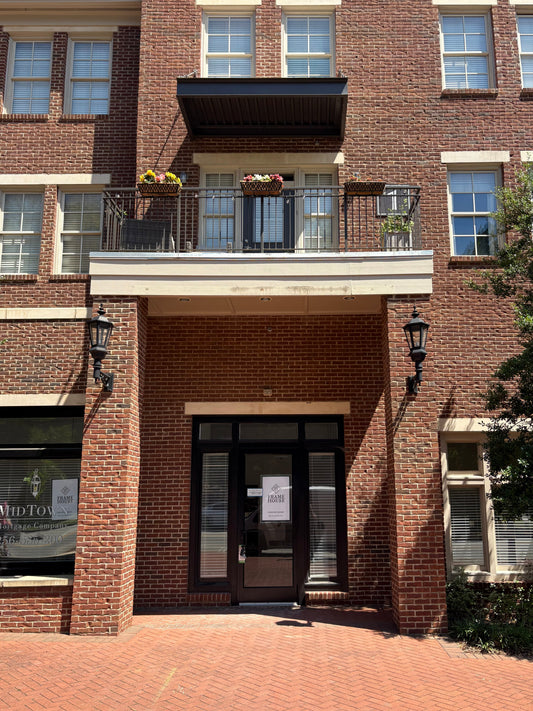 Frame House Huntsville | Custom Framing