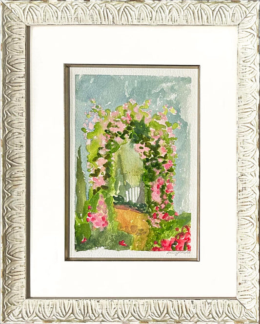 Lets Talk Framing - Fillets