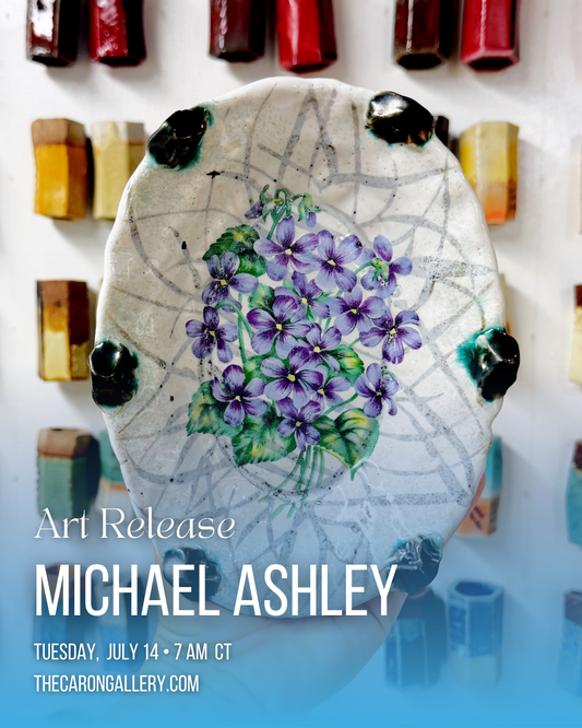 Garden Party | Michael Ashley