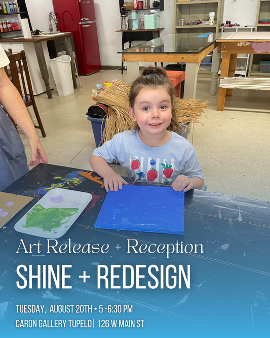 Shine + ReDesign Release and Reception 2026