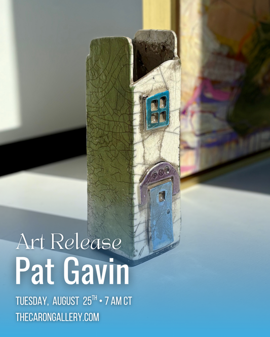 Housing Market | Pat Gavin