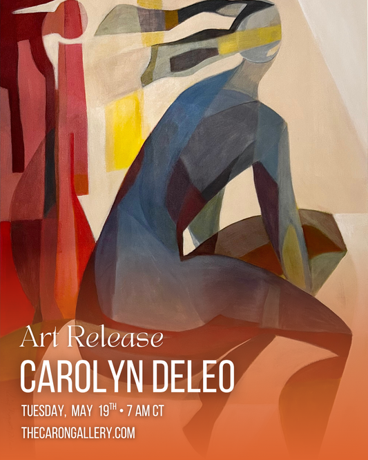 It Figures: Carolyn DeLeo