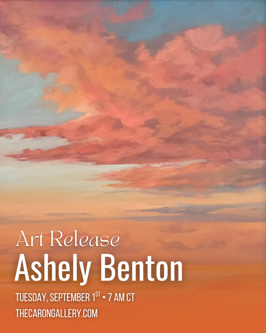 Shared Skies | Ashley Benton