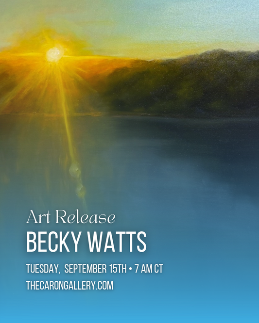 Borrowed Light | Becky Watts
