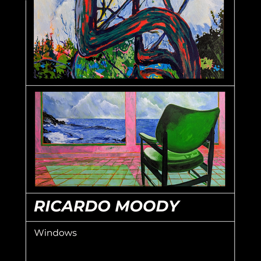Windows: Ricardo Moody