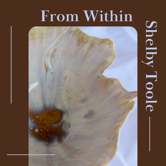 From Within by Shelby Toole