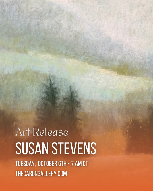 A Place of Stillness | Susan Stevens