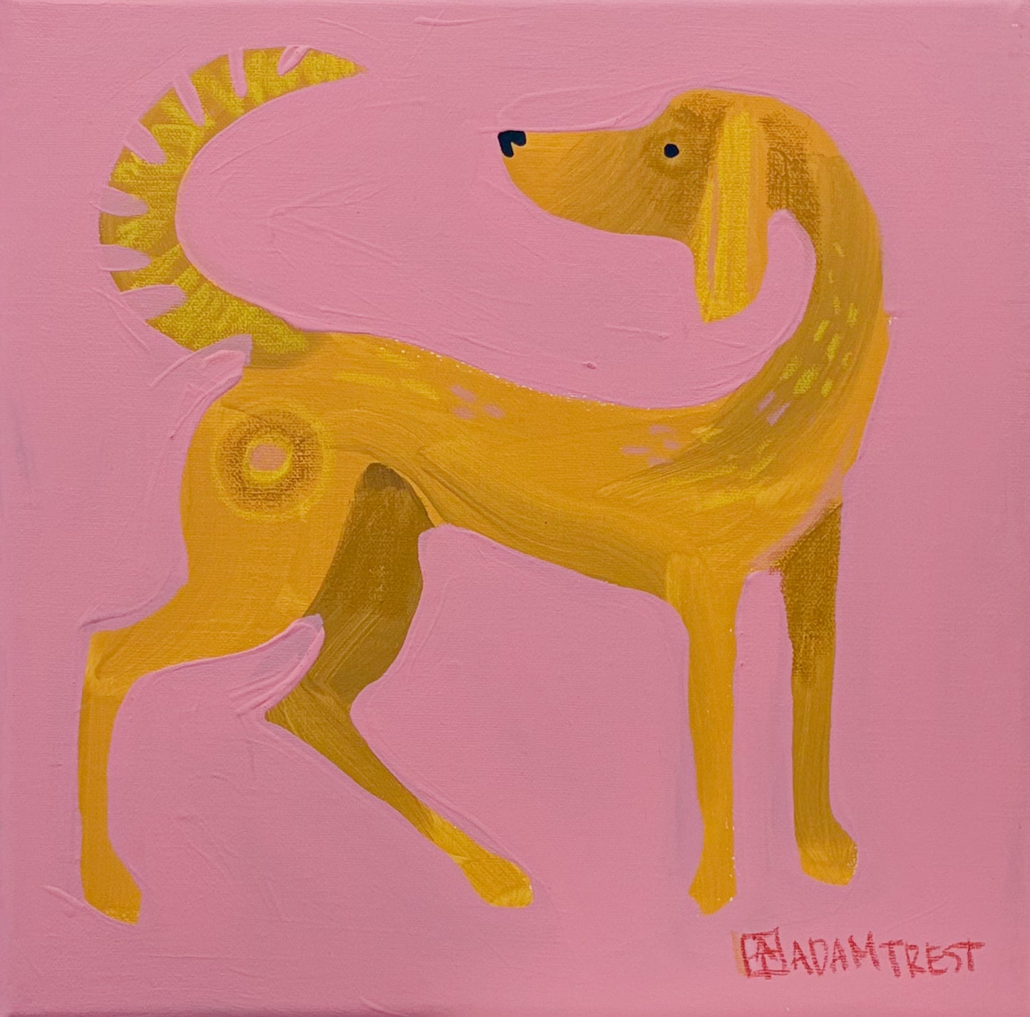 Good Day | Duck Duck