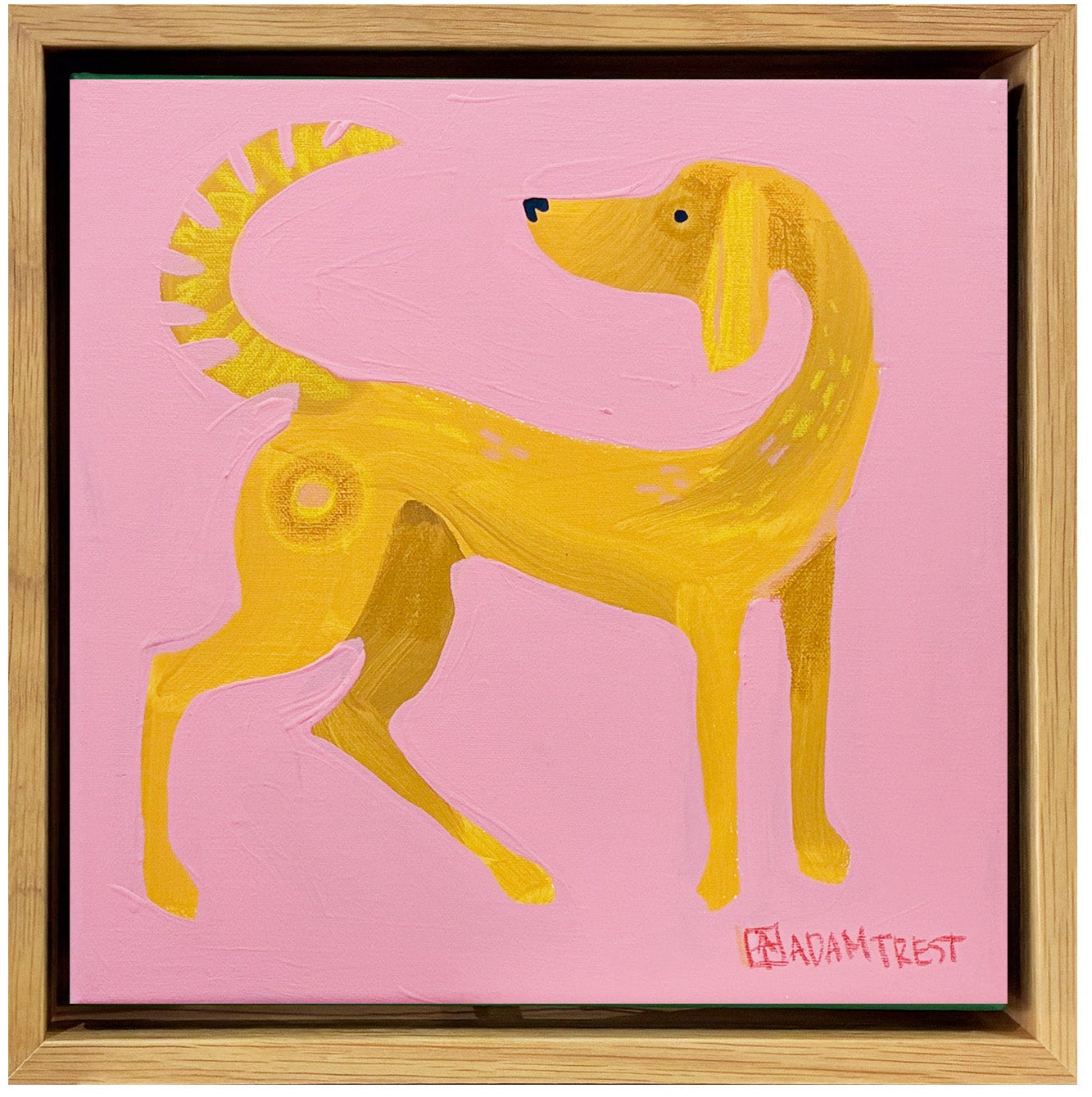 Good Day | Duck Duck