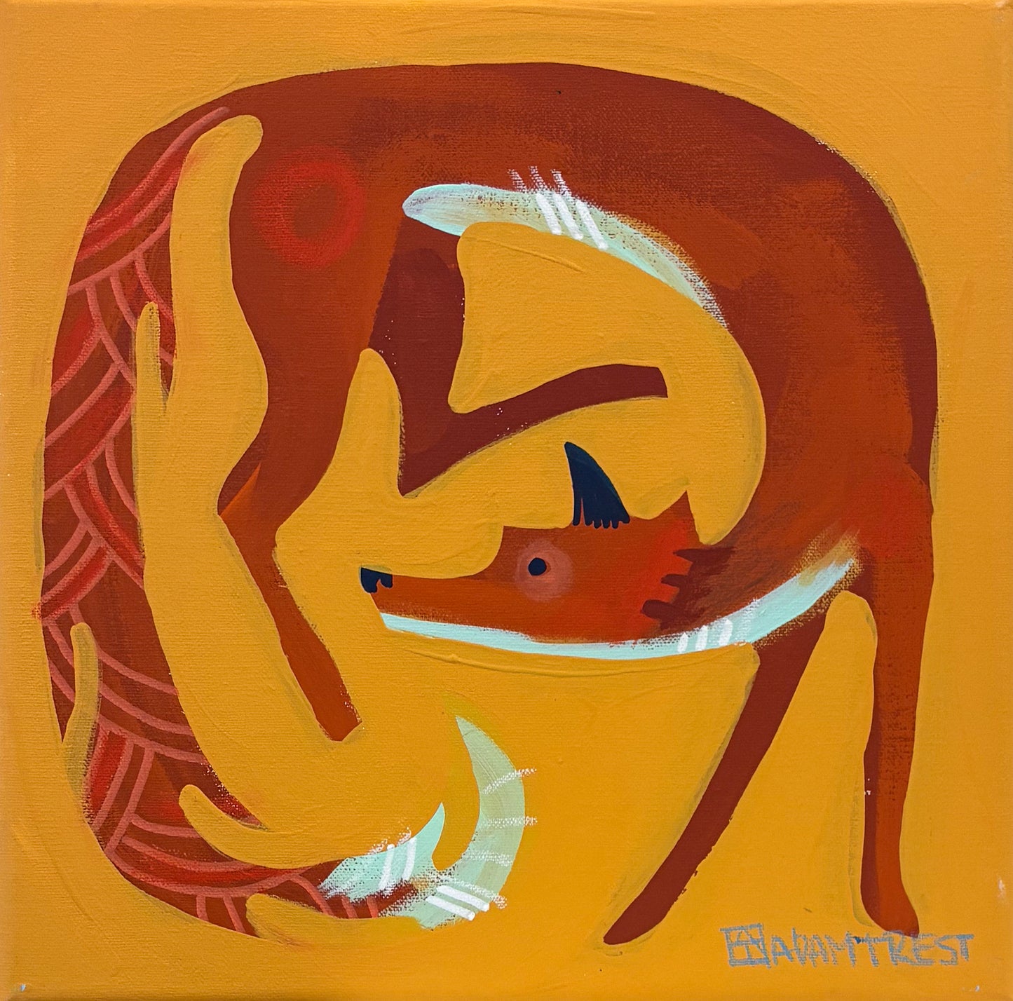 Good Day | Oxen Free