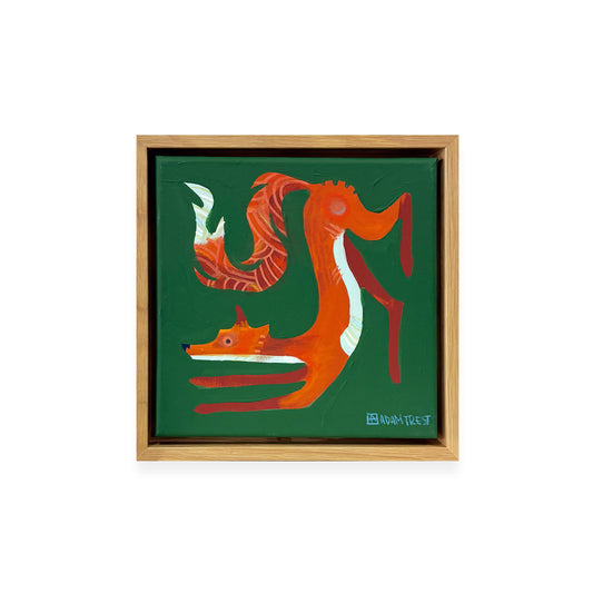 Good Day | Red Light