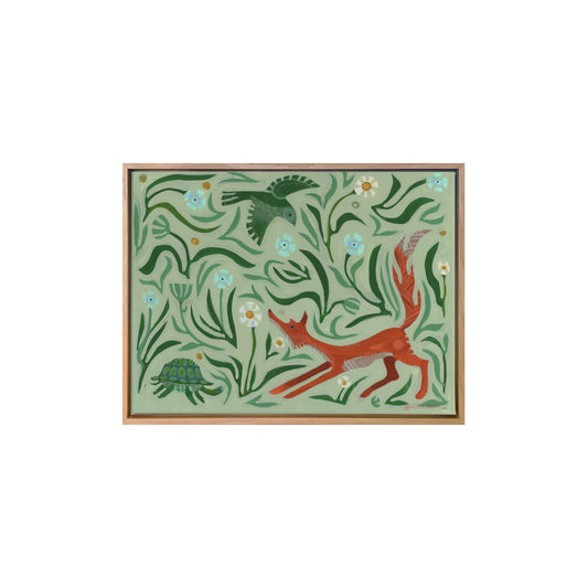 Good Day | Slow Start To A Good Day