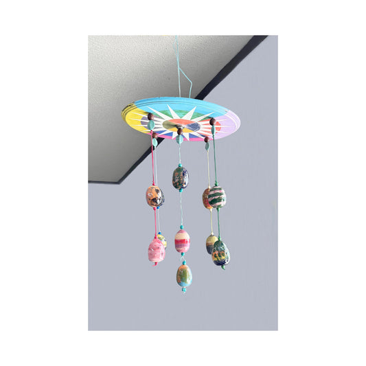 Voices In The Wind (Wind Chime)