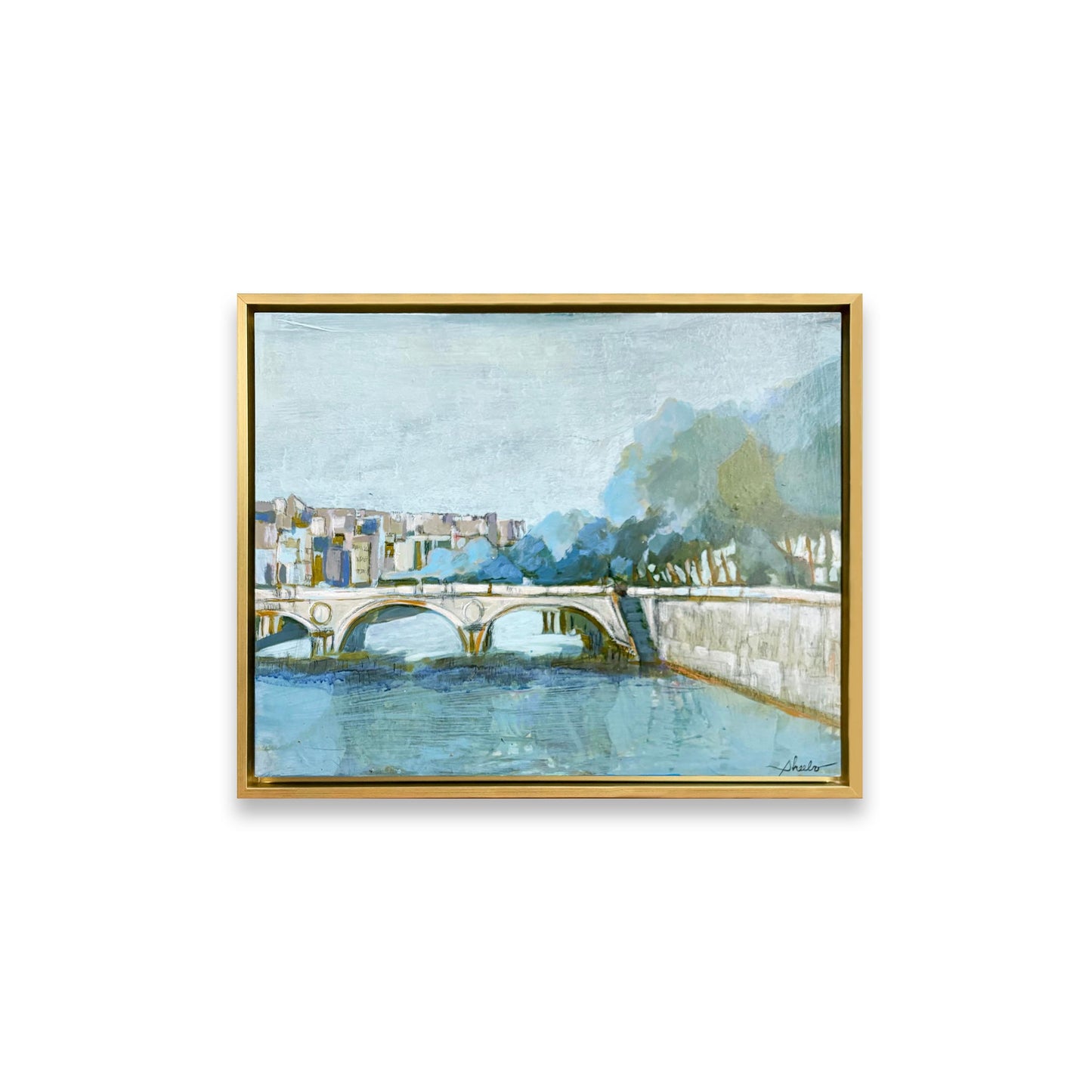 Le Pont