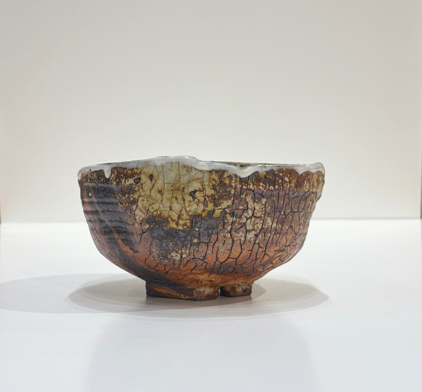 Medium Rust Bowl