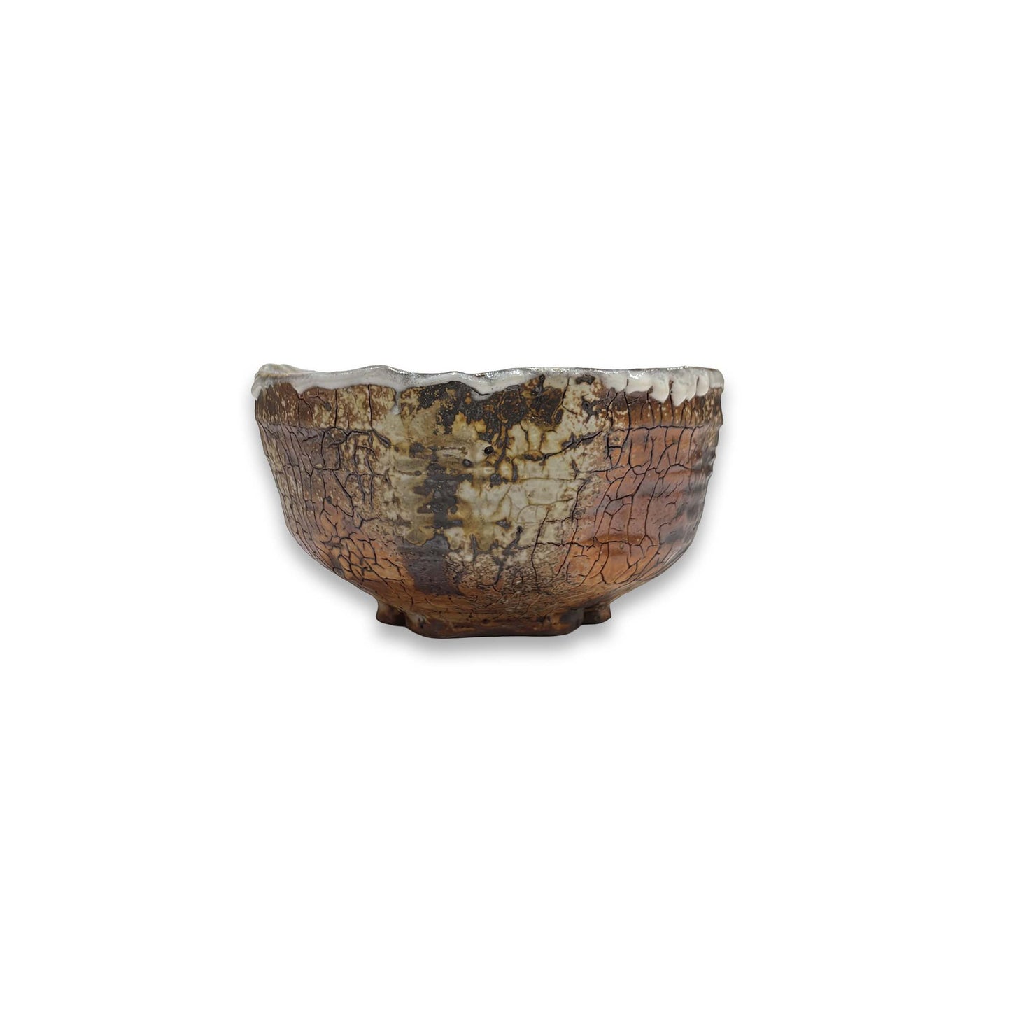 Medium Rust Bowl