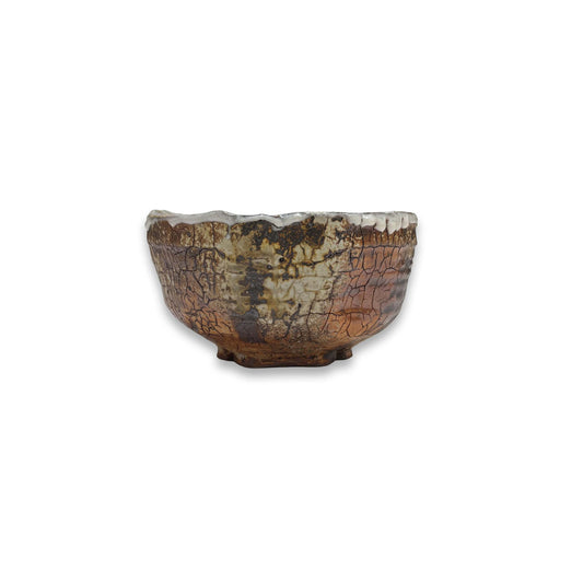 Medium Rust Bowl