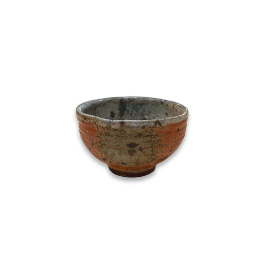 Small Rust Bowl