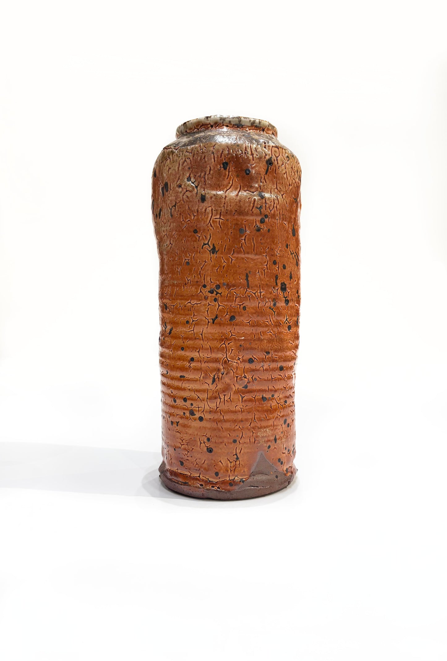 Rust Vases