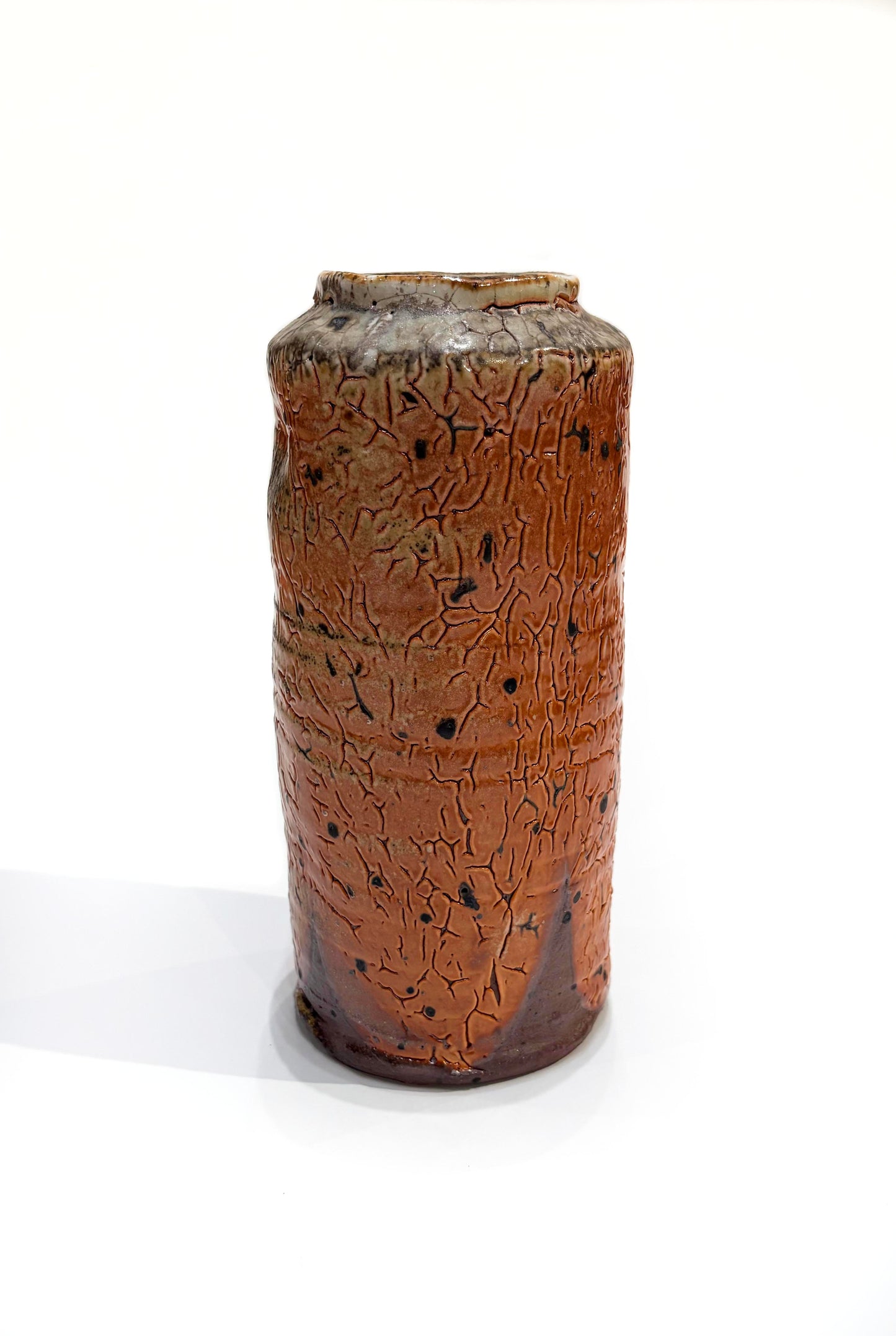 Rust Vases