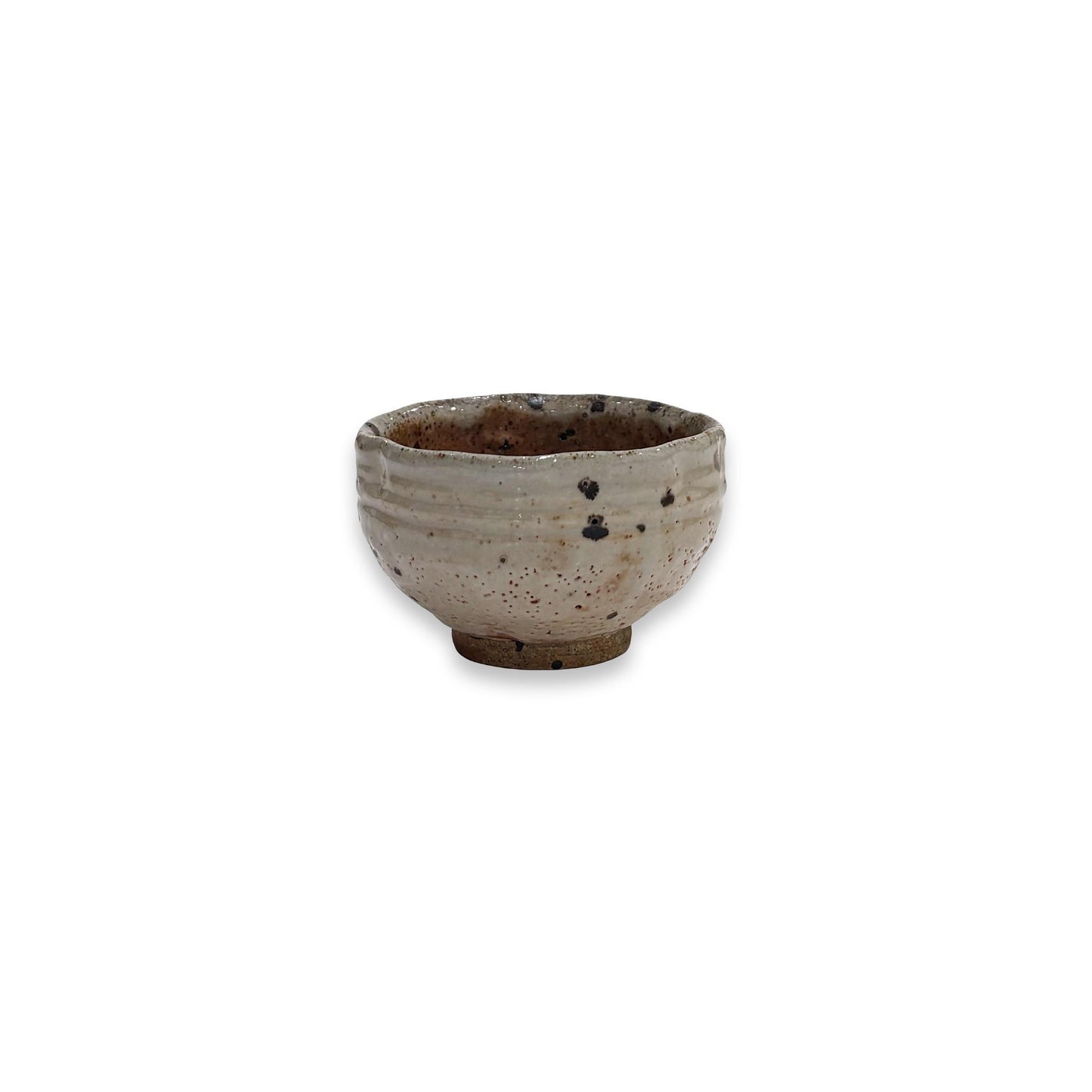 Small Spotted Bowl