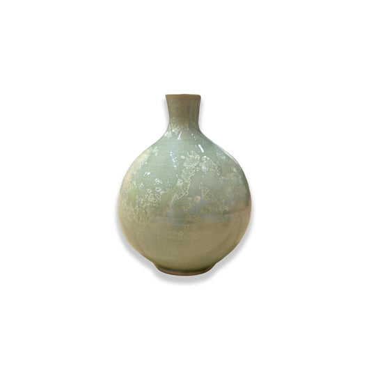 Celadon Vase