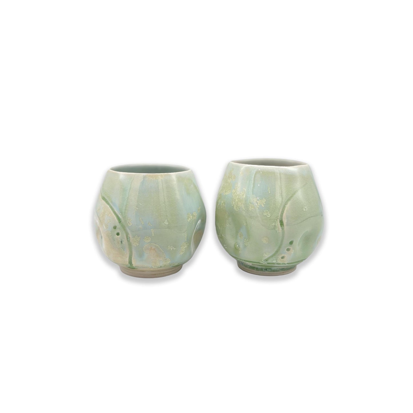 Celadon Sippers
