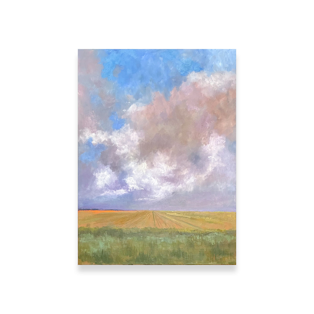 Delta Grasses