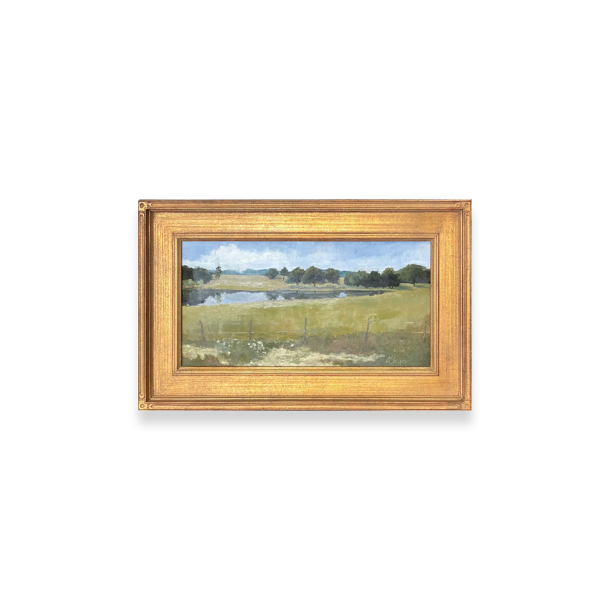 Hwy 80 Farm