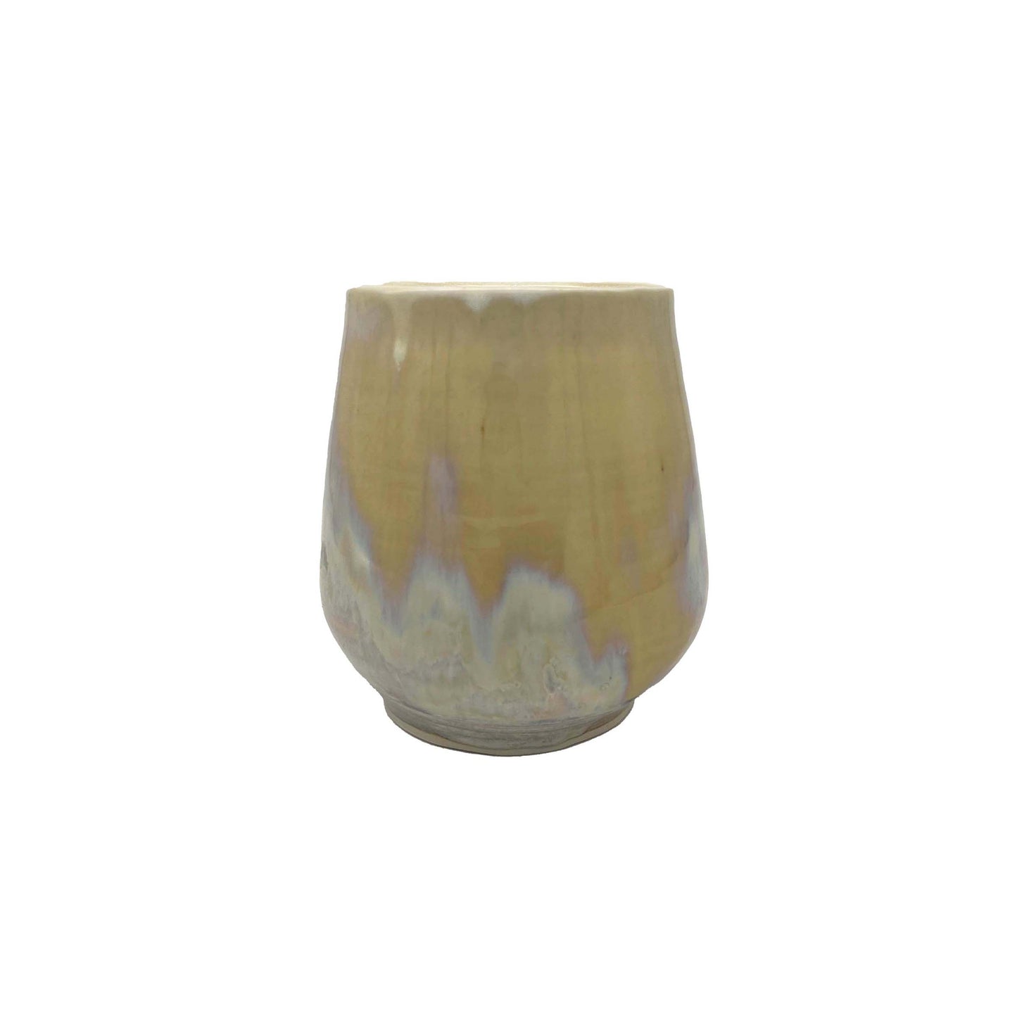 Iridescent Small Vase