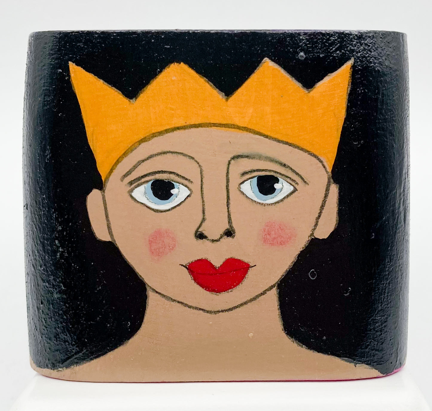 4 Queens Block Bracelet