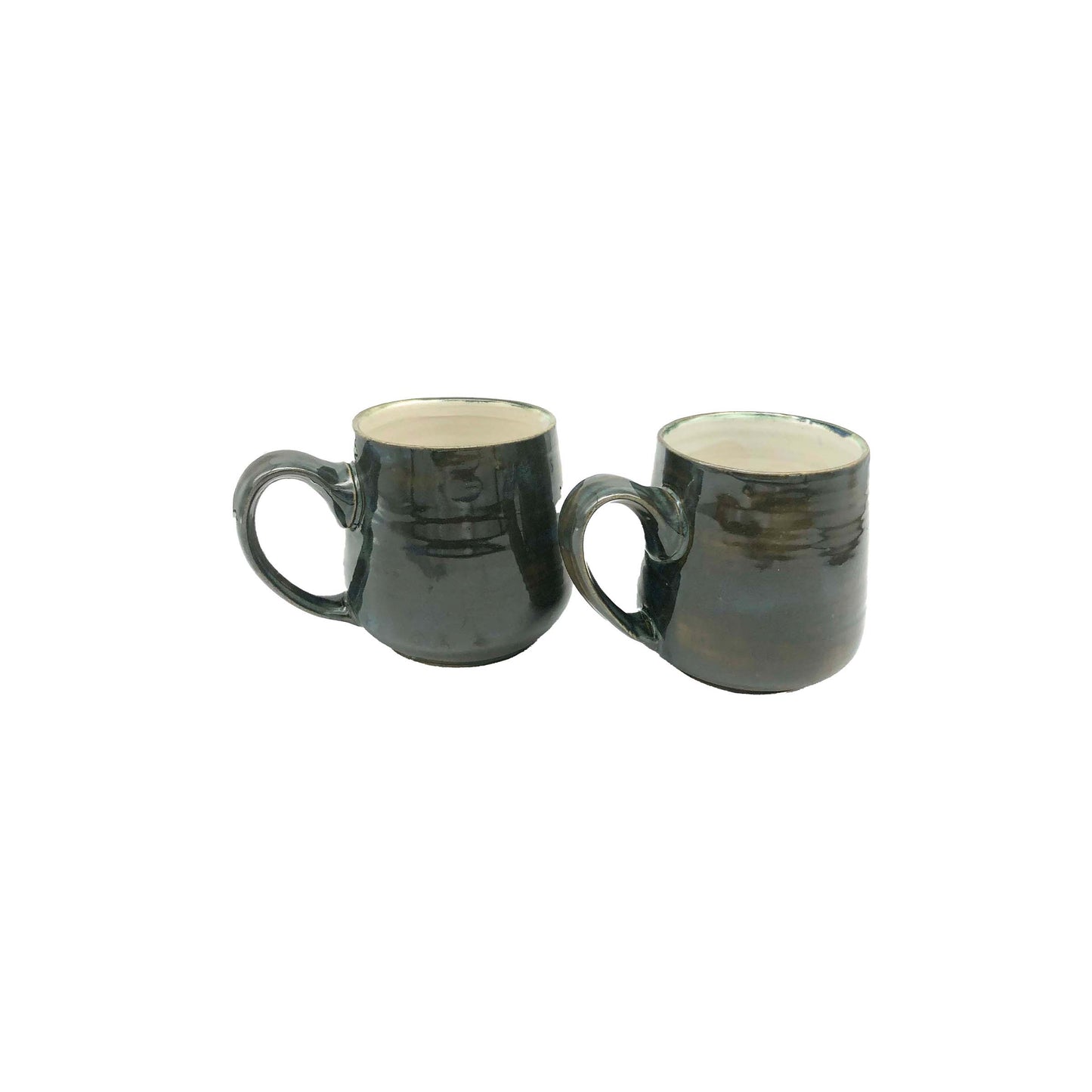 Moss Green Mug