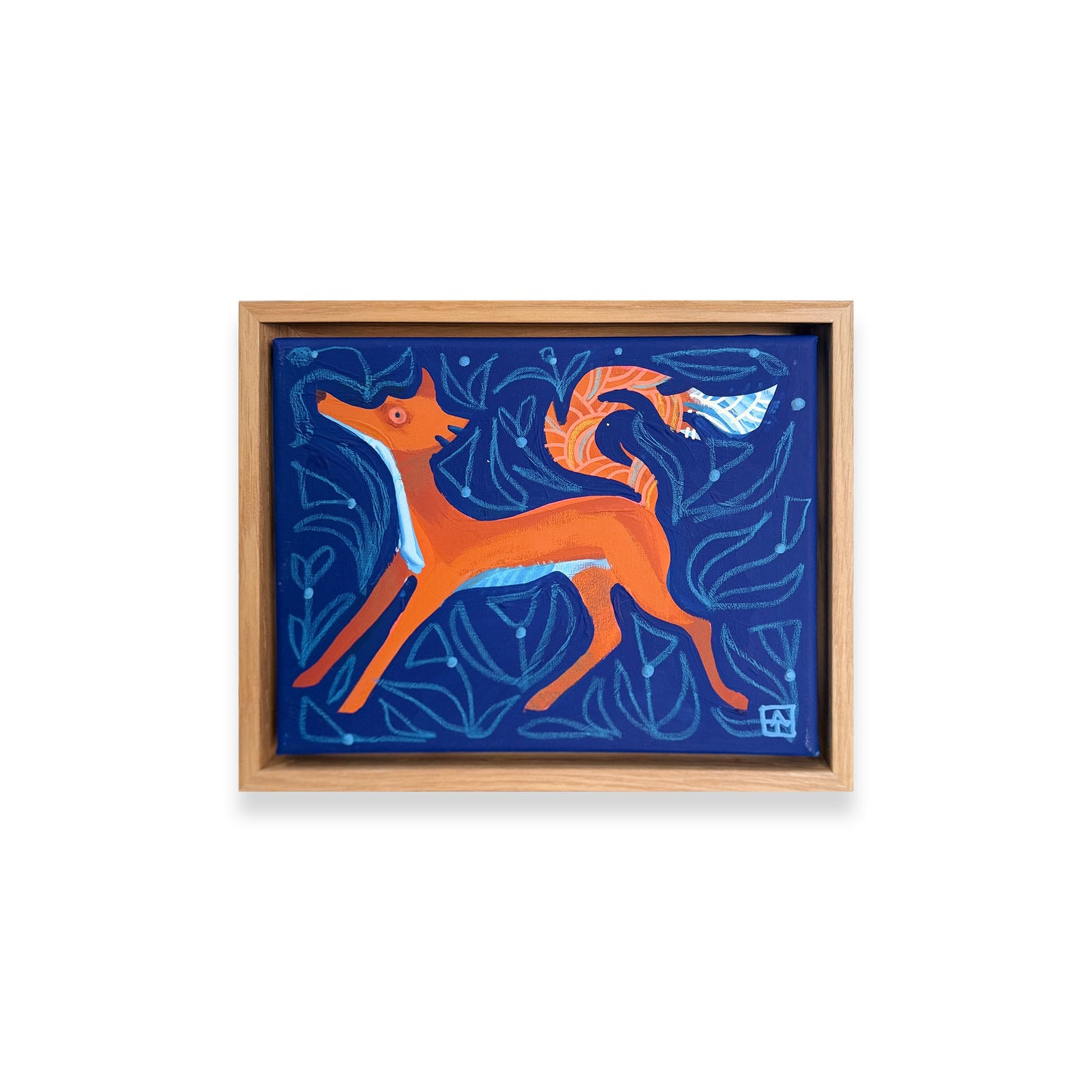Good Day | Dusk Fox
