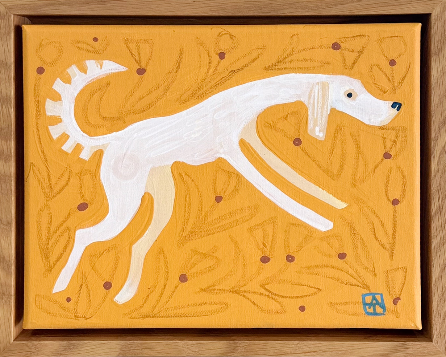 Good Day | Noon Dog