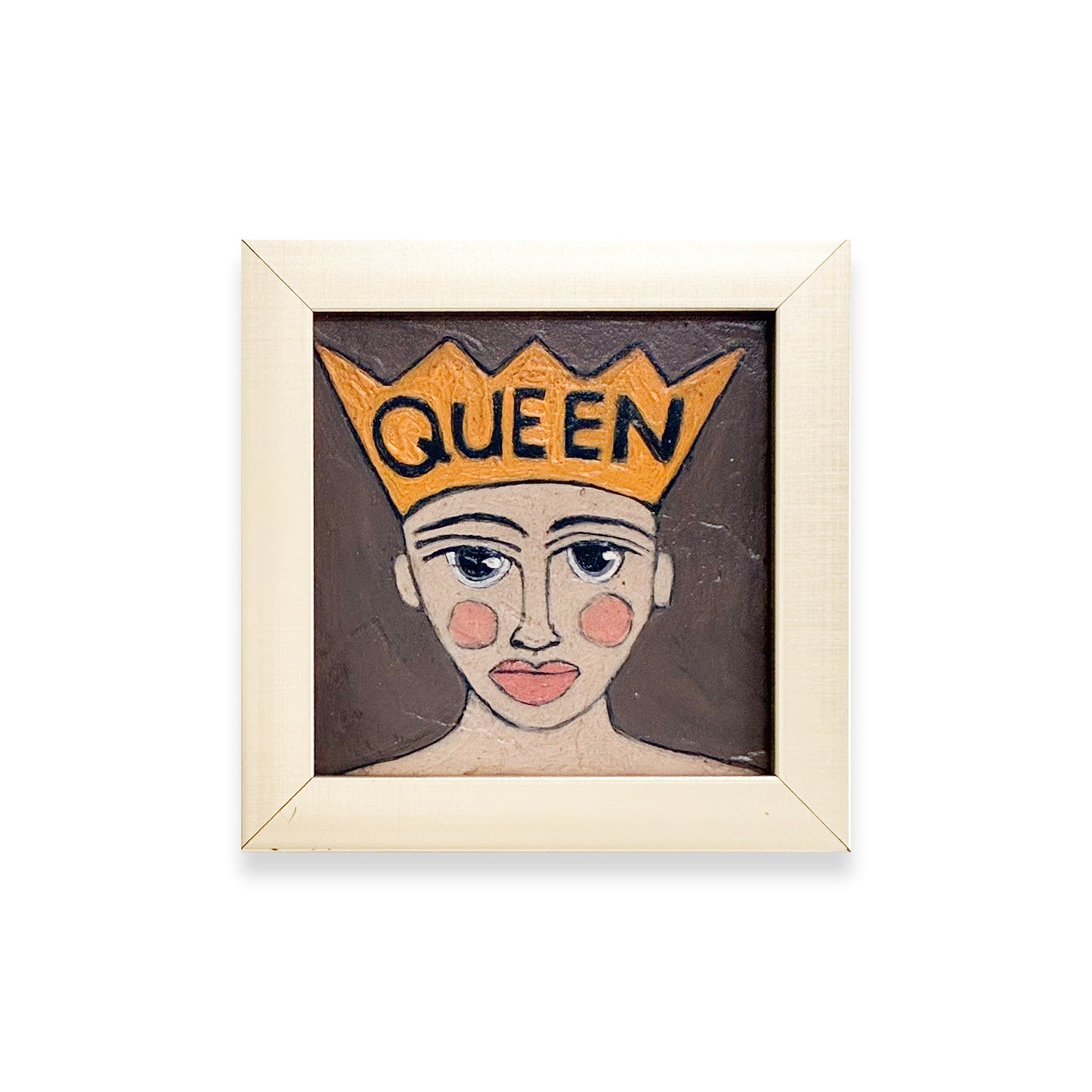 A Friend and Queen for Life