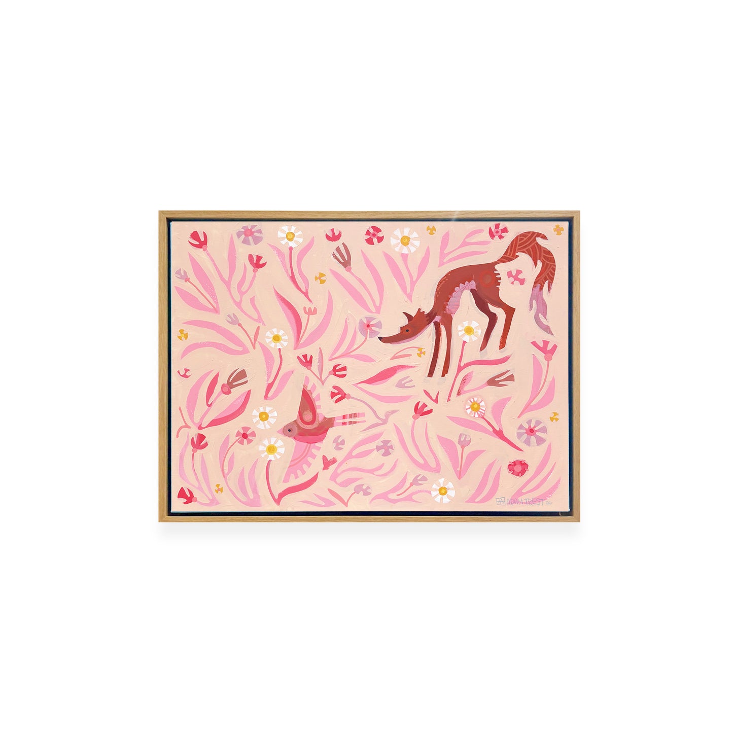 Good Day | A Rose Colored Good Day