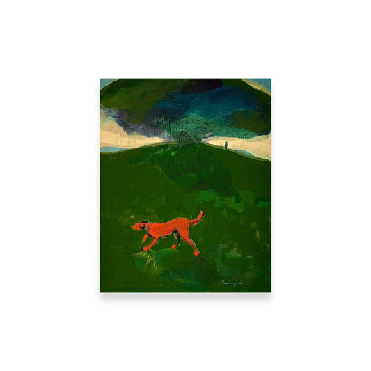 A Safe Distance