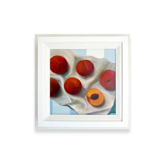 The Gathered Table ~ A Soft Place to Land