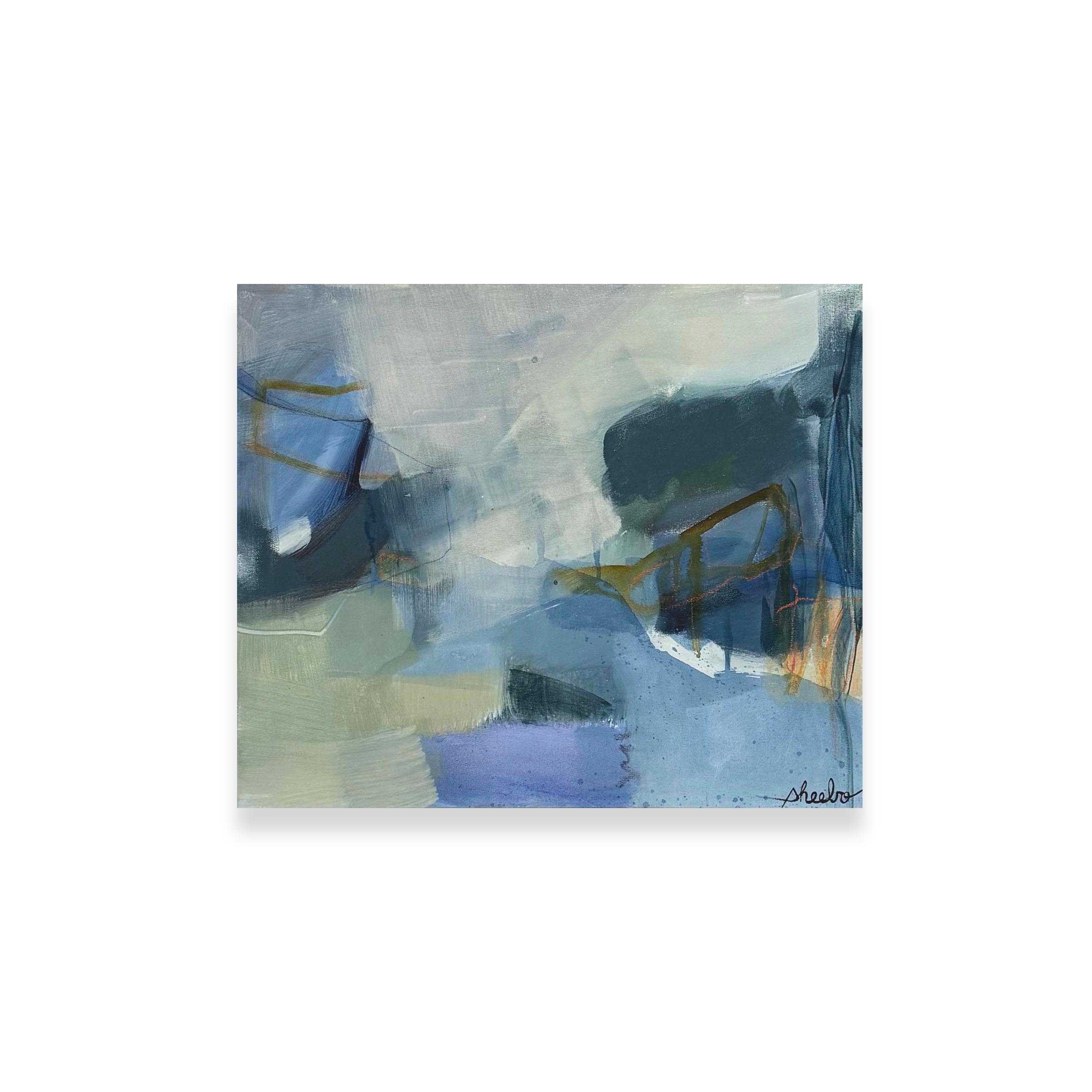Shelley Bolton – Caron Gallery