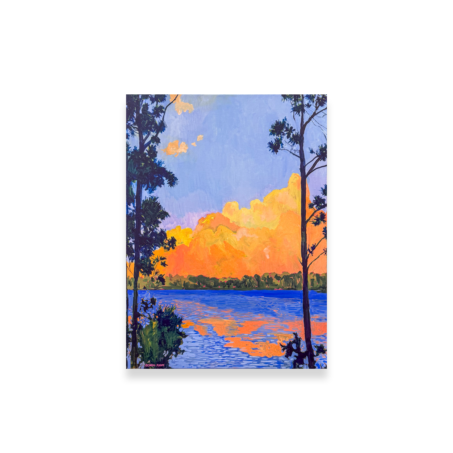 Summer Hymns - All Ready Not Yet