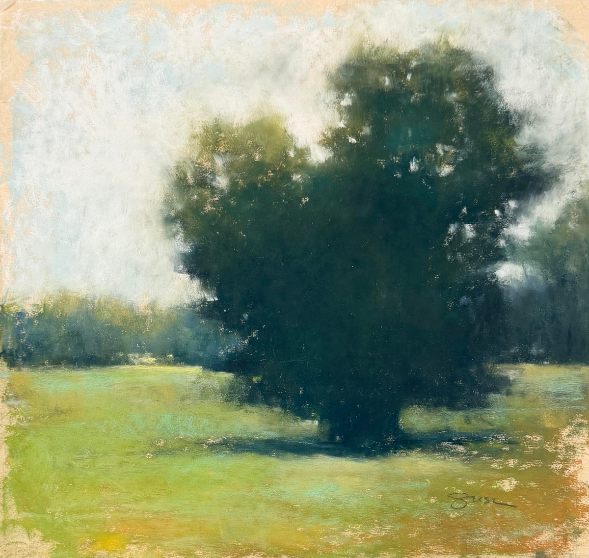 A Place of Stillness - Alone Together