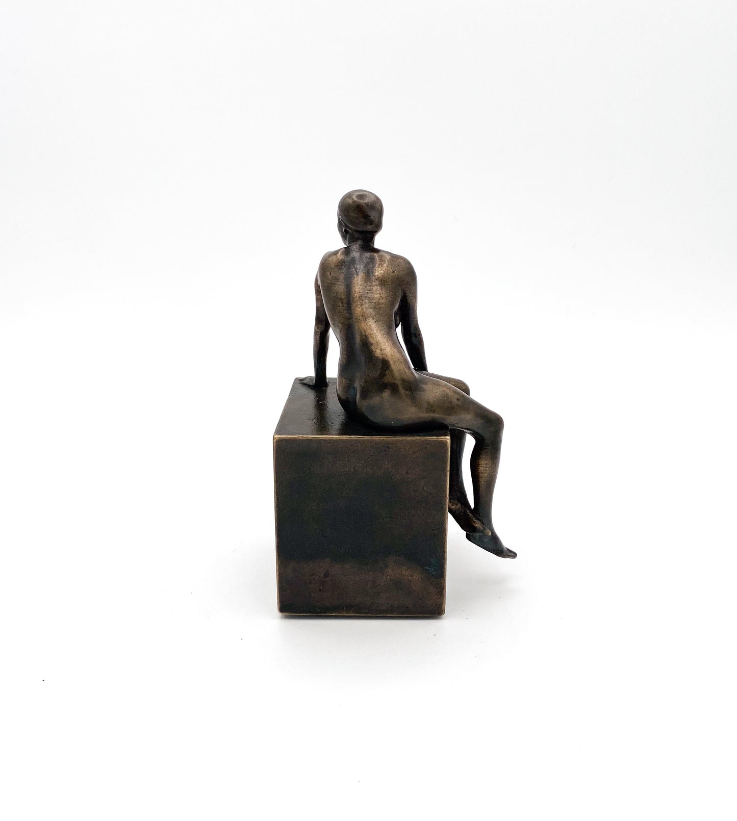 Maquette Series I - Anticipation Model