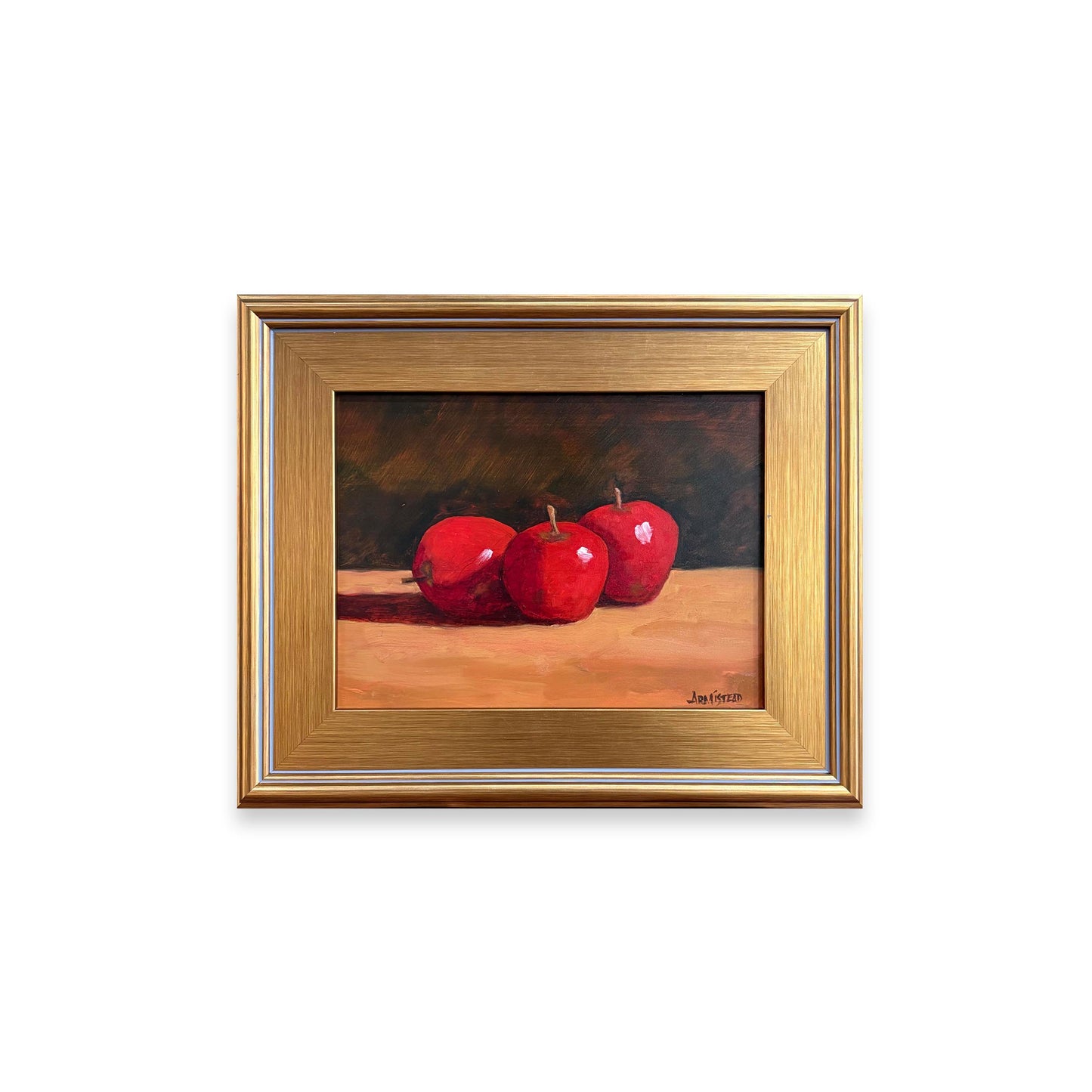 Apples