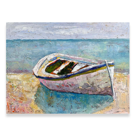 Ashore