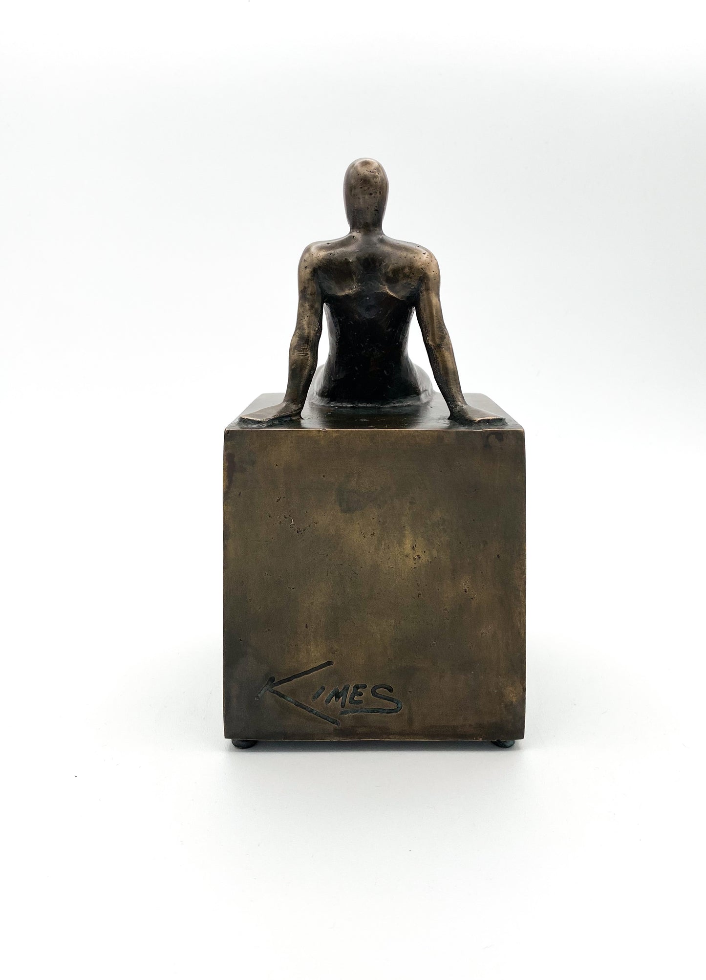 Maquette Series I - At Rest