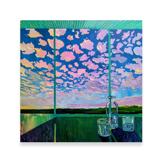 Autumn Sky